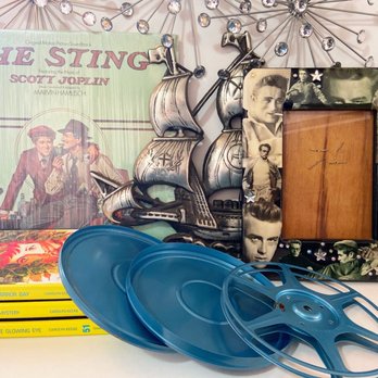 Goodwill Central Coast - Some fun finds from my favorite, local Goodwill store. - Thrift Stores Near Me - Salinas, California