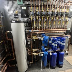 Rozmus Plumbing & Heating