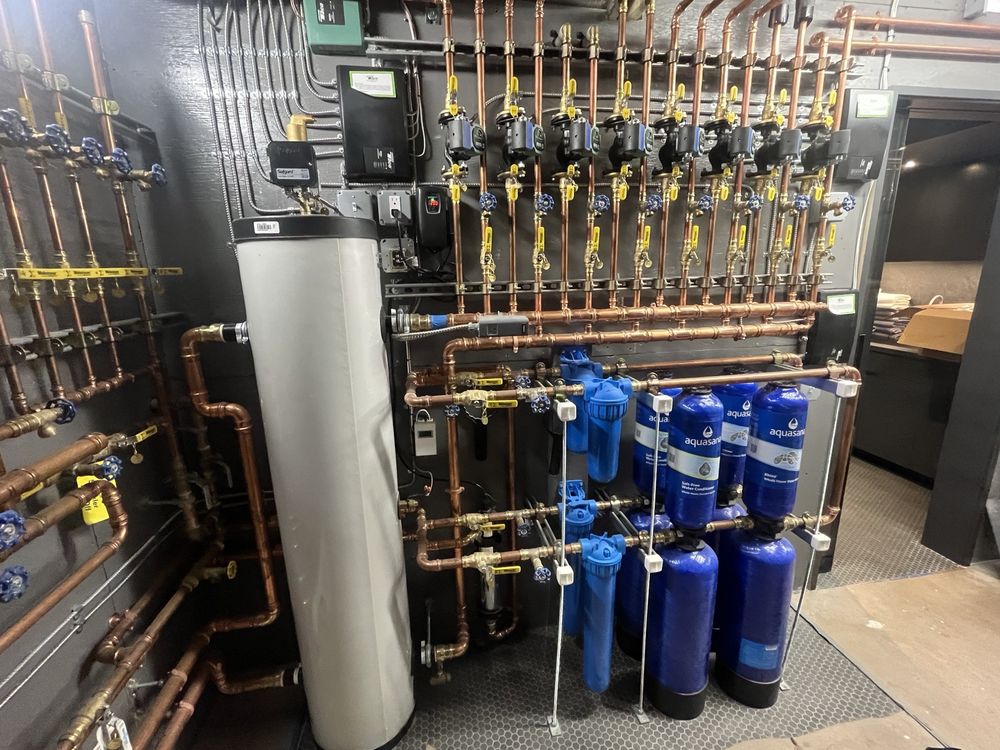 Slide of Rozmus Plumbing & Heating