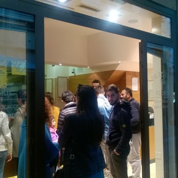 Tal dei Tali - Entrance - Pizza Near Me - Empoli, FI