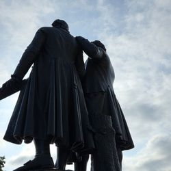 Goethe-Schiller-Denkmal