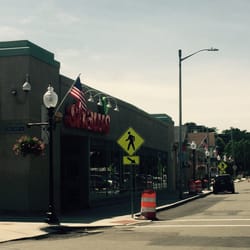 Shaw's - Street view