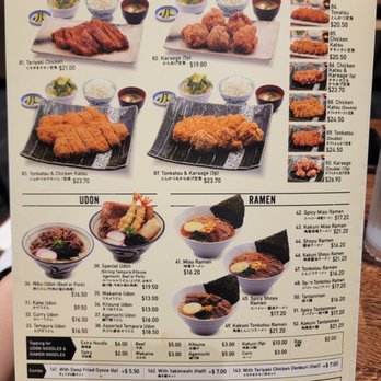Ringer Hut - Menu - Salad Near Me - Honolulu, Hawaii Ringer Hut - Menu - Salad Near Me - Honolulu, Hawaii