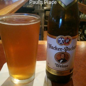 Paul's Place - a glass of beer and a bottle - Bars Near Me - Kankakee, Illinois Paul's Place - a glass of beer and a bottle - Bars Near Me - Kankakee, Illinois