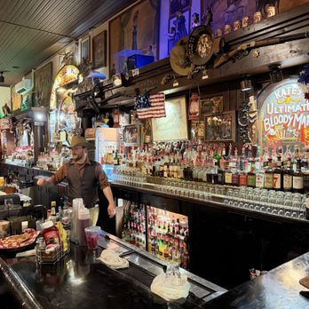 Big Nose Kate's Saloon - Music Venues Near Me - Tombstone, Arizona Big Nose Kate's Saloon - Music Venues Near Me - Tombstone, Arizona