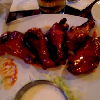 Madero 1899 - Wings for 5 bucks during happy hour - Mexican Near Me - Fullerton, California Madero 1899 - Wings for 5 bucks during happy hour - Mexican Near Me - Fullerton, California