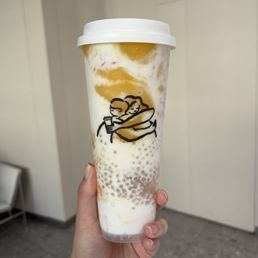 Mango Grapefruit Boom