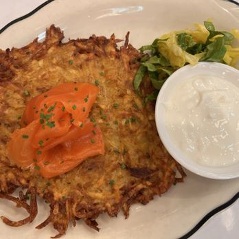 Saul's Restaurant & Delicatessen - Latke and Lox - Delis Near Me - Berkeley, California Saul's Restaurant & Delicatessen - Latke and Lox - Delis Near Me - Berkeley, California