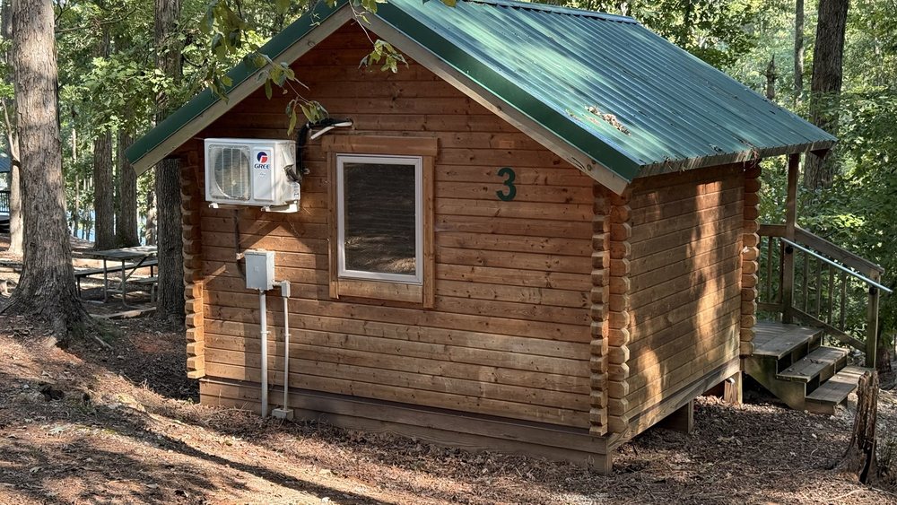 Dreher Island State Park Image