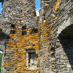 Schmidtburg - Palas