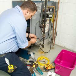 Anderson’s Heating, Air Conditioning & Plumbing