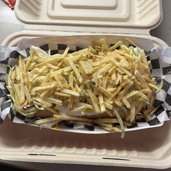 Bakatta - Colombian Near Me - San Francisco, California