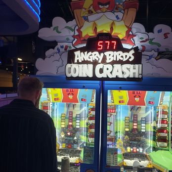 Dave & Buster's Torrance - Arcades Near Me - Torrance, California
