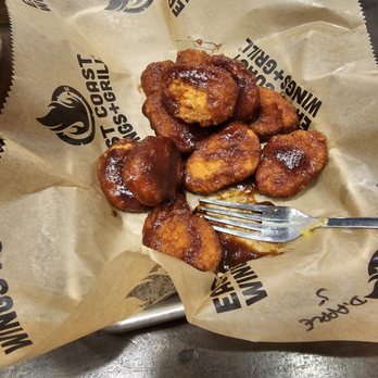 East Coast Wings + Grill - Chicken Wings Near Me - Hickory, North Carolina East Coast Wings + Grill - Chicken Wings Near Me - Hickory, North Carolina