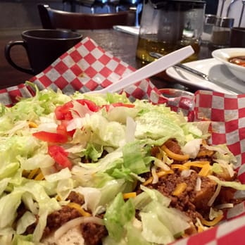 Native Delights - Nehiyaw Taco - Burgers Near Me - Edmonton, Alberta
