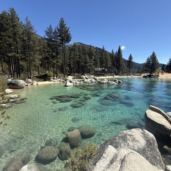 Sand Harbor Beach - April 2026 - Beaches Near Me - Incline Village, Nevada Sand Harbor Beach - April 2026 - Beaches Near Me - Incline Village, Nevada