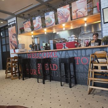 La Panadería - Coffee bar - Breakfast & Brunch Near Me - San Antonio, Texas