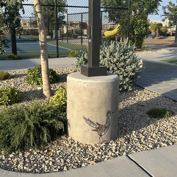 Settlers Point Luxury RV Resort - Love the art work. - RV Parks Near Me - Washington, Utah Settlers Point Luxury RV Resort - Love the art work. - RV Parks Near Me - Washington, Utah