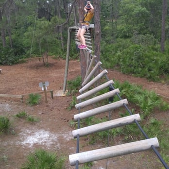 TreeUmph! Adventure Course - Ziplining Near Me - Bradenton, Florida TreeUmph! Adventure Course - Ziplining Near Me - Bradenton, Florida