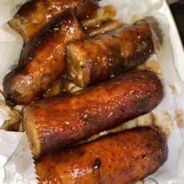 Hot Links
