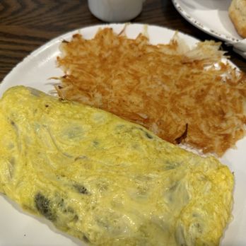 Country Cookin Diner - Everything omelette - Southern Near Me - Cocoa, Florida Country Cookin Diner - Everything omelette - Southern Near Me - Cocoa, Florida