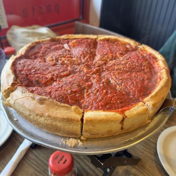 Delfino's Chicago Style Pizza - Pizza Near Me - Seattle, Washington Delfino's Chicago Style Pizza - Pizza Near Me - Seattle, Washington