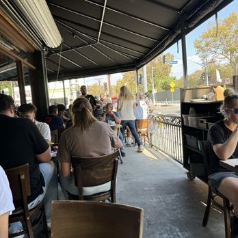 Fratelli Cafe - Busy - Coffee & Tea Near Me - Los Angeles, California Fratelli Cafe - Busy - Coffee & Tea Near Me - Los Angeles, California