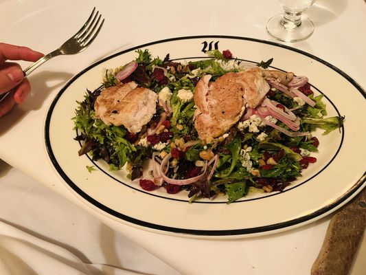 Weber's Restaurant by null