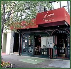 Nino's Restaurant by null