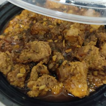 Spice Wok - Chicken Shop Near Me - Dallas, Texas