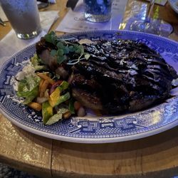 Rhinestones - 1 pound rib eye