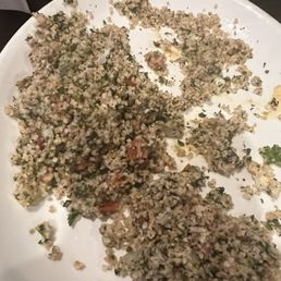 Tabbouleh Tabbouleh