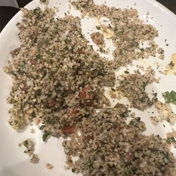 Green Olive Restaurant - Tabbouleh - Mediterranean Near Me - Columbia, South Carolina Green Olive Restaurant - Tabbouleh - Mediterranean Near Me - Columbia, South Carolina