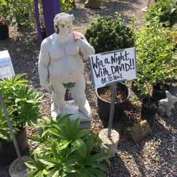 Marcellus Nursery