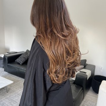 Bella Li Studio - Eyelash Service Near Me - Alexandria, Virginia