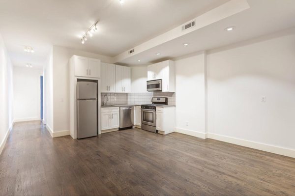 Highline Residential