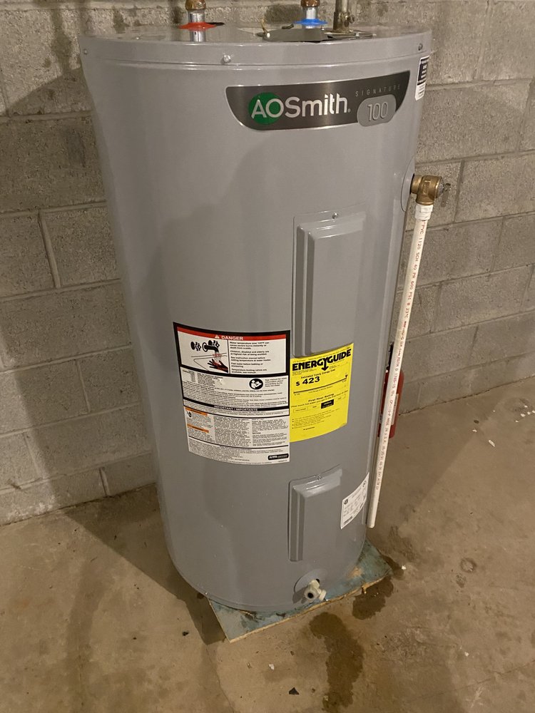 Slide of Premier Plumbing & Drain