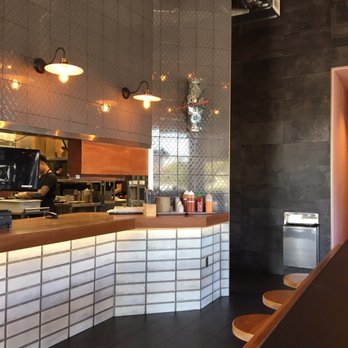 Urban Cup - Asian Fusion Near Me - Cypress, California