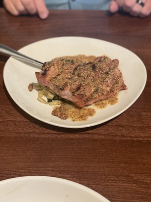 The Still Restaurant & Cocktail Bar by null