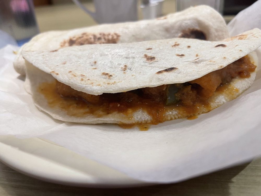 Taqueria La Tapatia
