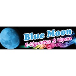 Blue Moon Vapors