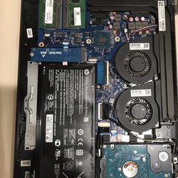 SespeTech - Added more RAM to an HP laptop