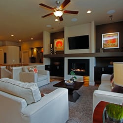 Interior Design Concepts