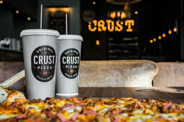 Crust Pizza Co. - Willis by null
