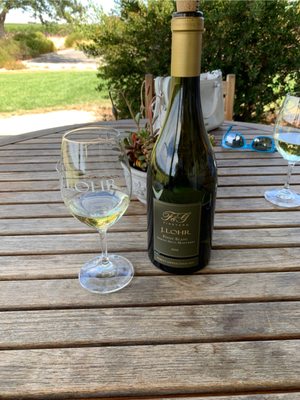 J. Lohr Vineyards & Wines by null