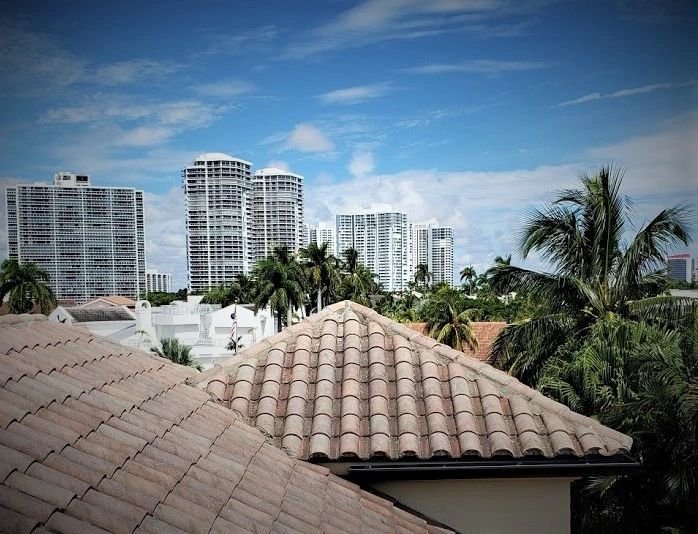 Slide of Artisan Roof Specialists