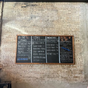 Burnt Bean- Seguin - Menu - Barbeque Near Me - Seguin, Texas Burnt Bean- Seguin - Menu - Barbeque Near Me - Seguin, Texas