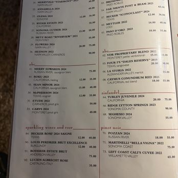 Boudro's, a Texas Bistro - New American Near Me - San Antonio, Texas Boudro's, a Texas Bistro - New American Near Me - San Antonio, Texas