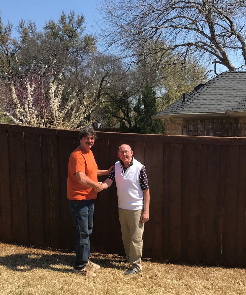 Slide of Longhorn Construction