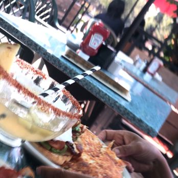 Bill's Cafe - Mimosa - Breakfast & Brunch Near Me - Fremont, California